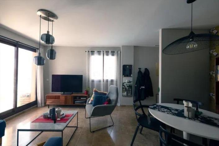 Image No.5-Appartement de 2 chambres à vendre à Torremolinos