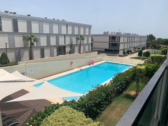 Image No.42-3 Bed Apartment for sale