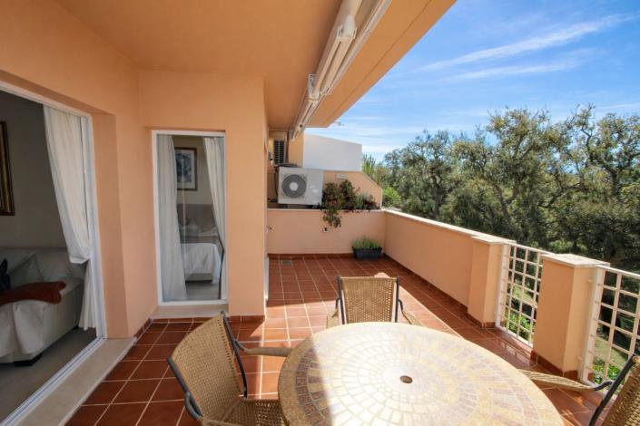 Image No.12-Appartement de 2 chambres à vendre à Elviria