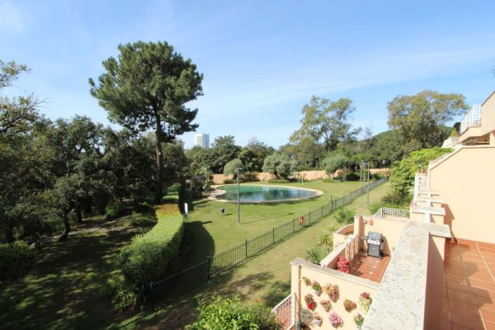 Image No.17-Appartement de 2 chambres à vendre à Elviria