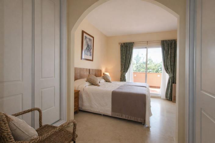 Image No.20-Appartement de 2 chambres à vendre à Elviria