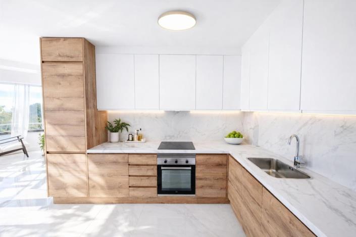 Image No.4-Appartement de 2 chambres à vendre à Atalaya