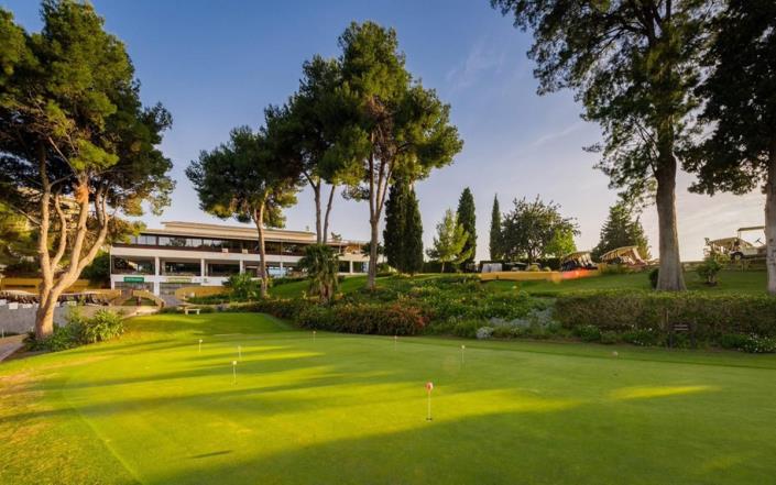 Image No.15-Appartement de 2 chambres à vendre à Atalaya