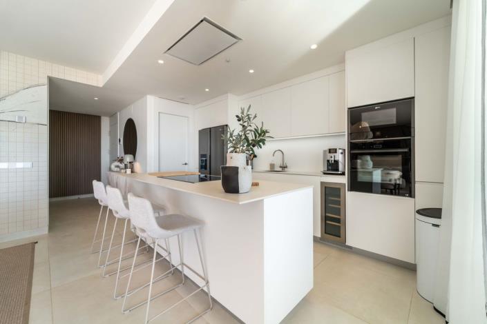 Image No.5-Appartement de 3 chambres à vendre à Fuengirola