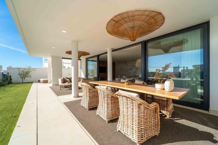 Image No.6-Appartement de 3 chambres à vendre à Fuengirola