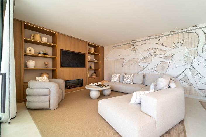 Image No.8-Appartement de 3 chambres à vendre à Fuengirola