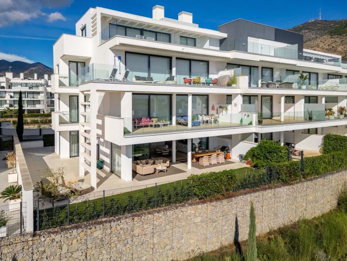 Image No.7-Appartement de 3 chambres à vendre à Fuengirola