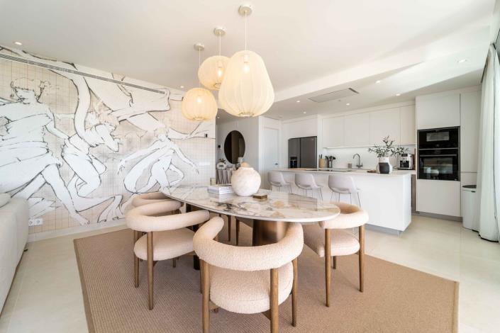 Image No.10-Appartement de 3 chambres à vendre à Fuengirola