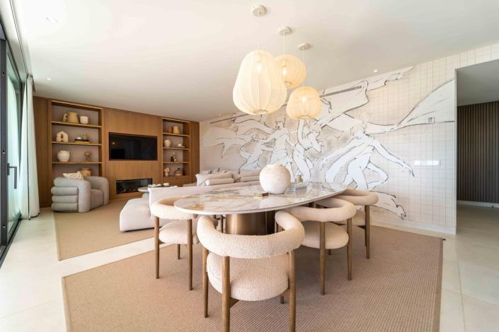 Image No.11-Appartement de 3 chambres à vendre à Fuengirola