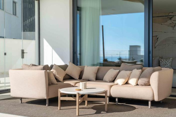 Image No.14-Appartement de 3 chambres à vendre à Fuengirola