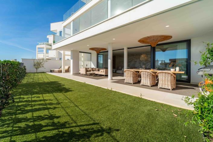 Image No.13-Appartement de 3 chambres à vendre à Fuengirola