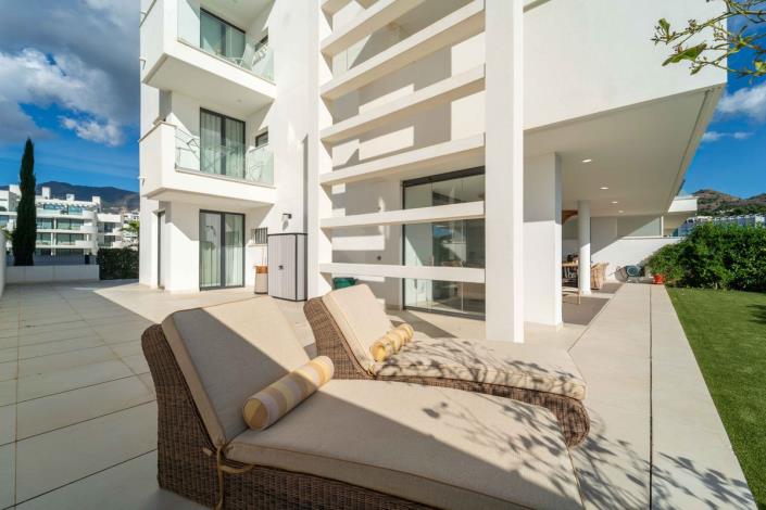 Image No.16-Appartement de 3 chambres à vendre à Fuengirola