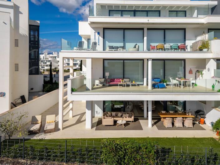 Image No.17-Appartement de 3 chambres à vendre à Fuengirola