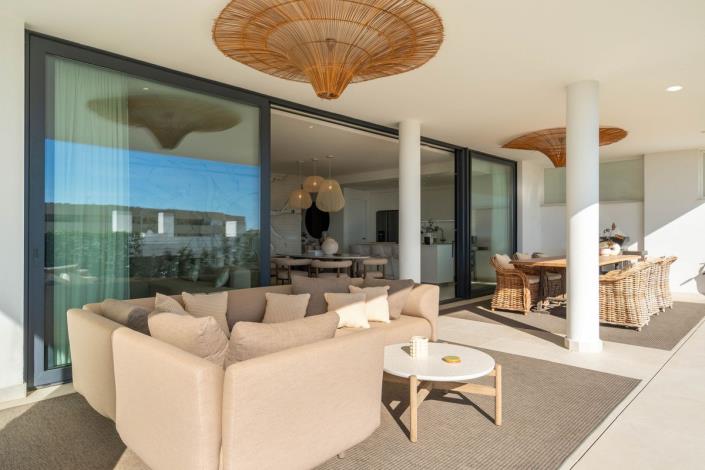 Image No.20-Appartement de 3 chambres à vendre à Fuengirola