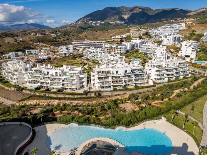 Image No.19-Appartement de 3 chambres à vendre à Fuengirola