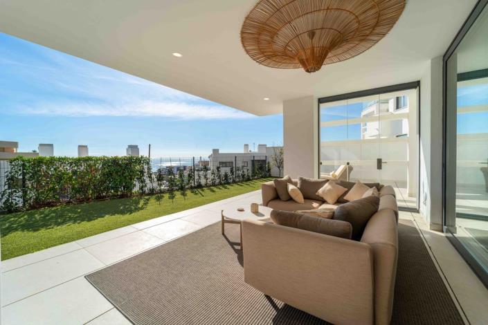 Image No.21-Appartement de 3 chambres à vendre à Fuengirola