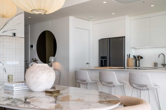 Image No.22-Appartement de 3 chambres à vendre à Fuengirola