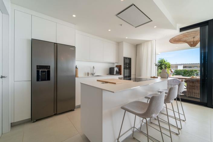 Image No.24-Appartement de 3 chambres à vendre à Fuengirola