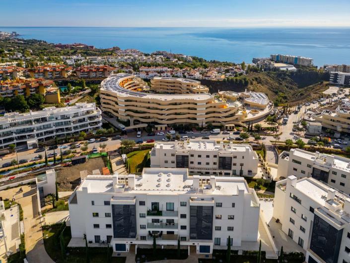 Image No.25-Appartement de 3 chambres à vendre à Fuengirola