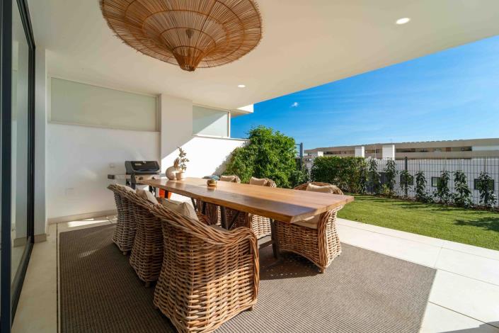 Image No.26-Appartement de 3 chambres à vendre à Fuengirola