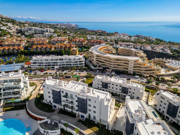 Image No.28-Appartement de 3 chambres à vendre à Fuengirola