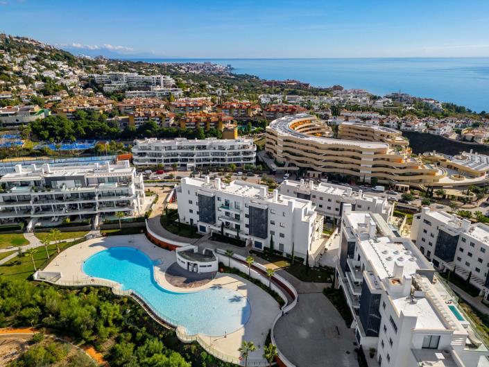 Image No.29-Appartement de 3 chambres à vendre à Fuengirola