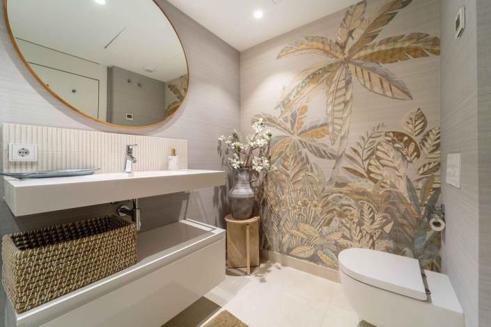 Image No.36-Appartement de 3 chambres à vendre à Fuengirola