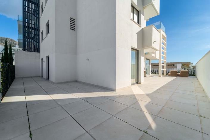 Image No.47-Appartement de 3 chambres à vendre à Fuengirola