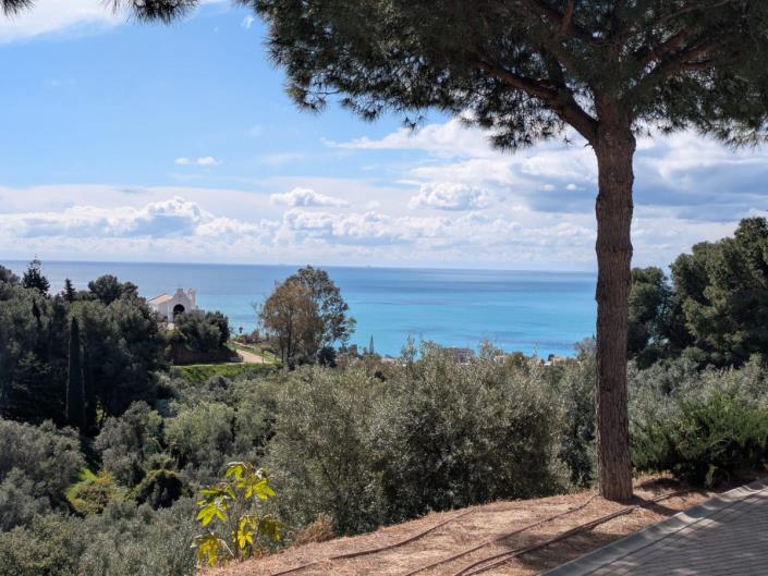 Image No.2-Villa de 4 chambres à vendre à Torremuelle