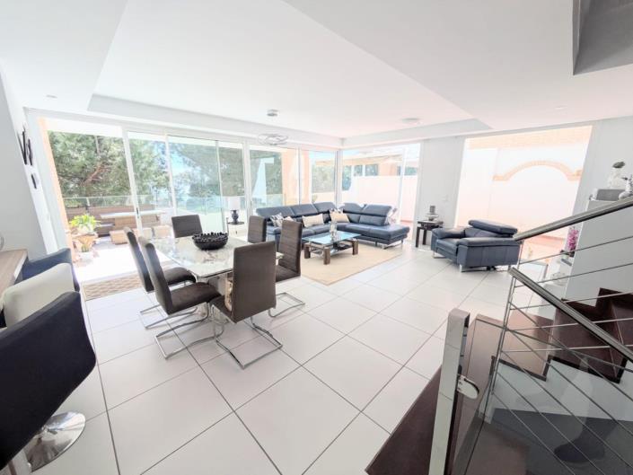 Image No.9-Villa de 4 chambres à vendre à Torremuelle