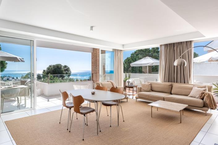 Image No.3-Villa de 4 chambres à vendre à Benalmadena