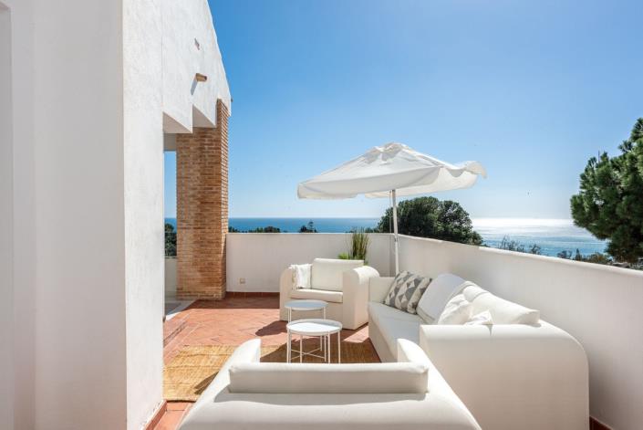 Image No.10-Villa de 4 chambres à vendre à Benalmadena