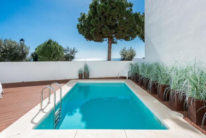 Image No.11-Villa de 4 chambres à vendre à Benalmadena