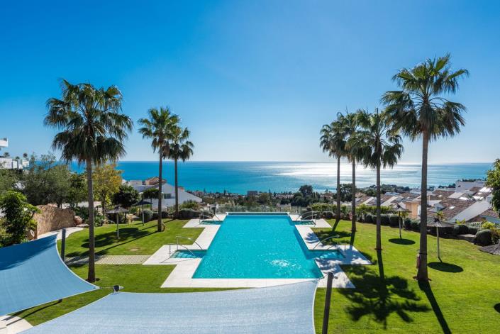 Image No.24-Villa de 4 chambres à vendre à Benalmadena