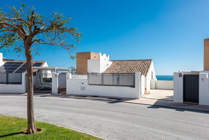 Image No.25-Villa de 4 chambres à vendre à Benalmadena