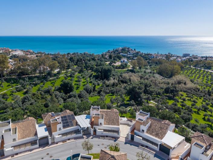 Image No.28-Villa de 4 chambres à vendre à Benalmadena