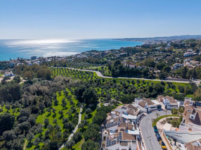 Image No.27-Villa de 4 chambres à vendre à Benalmadena