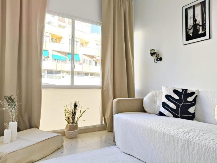 Image No.2-Appartement de 1 chambre à vendre à Torremolinos