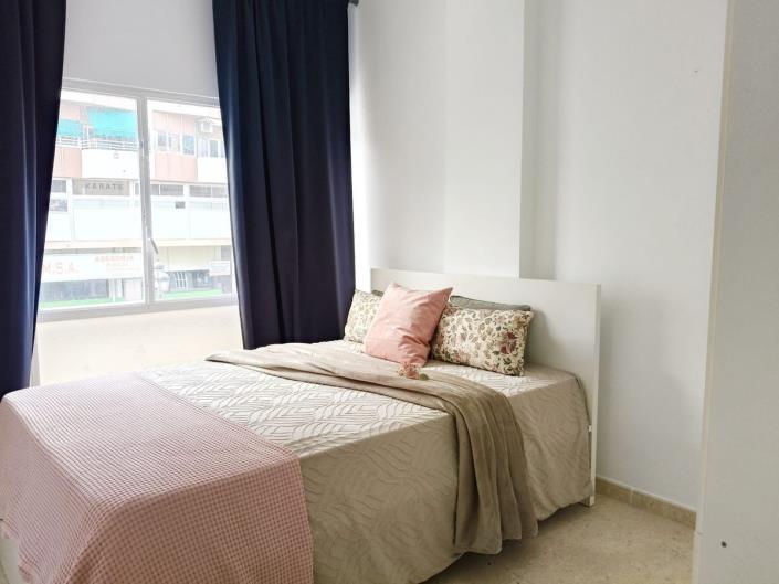 Image No.3-Appartement de 1 chambre à vendre à Torremolinos