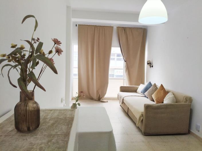 Image No.5-Appartement de 1 chambre à vendre à Torremolinos