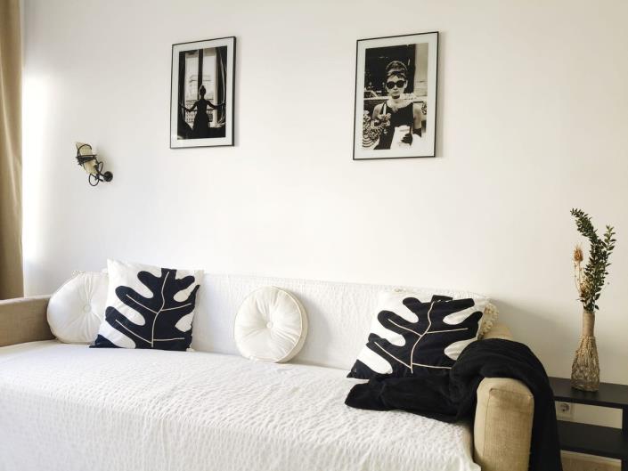 Image No.6-Appartement de 1 chambre à vendre à Torremolinos