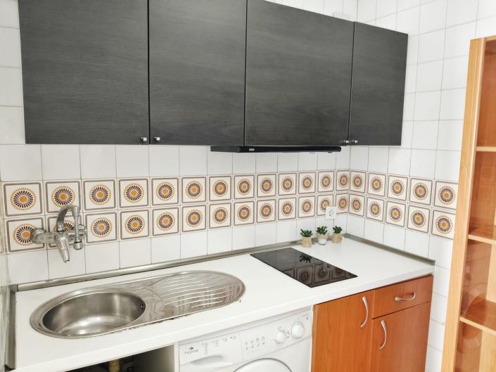 Image No.9-Appartement de 1 chambre à vendre à Torremolinos