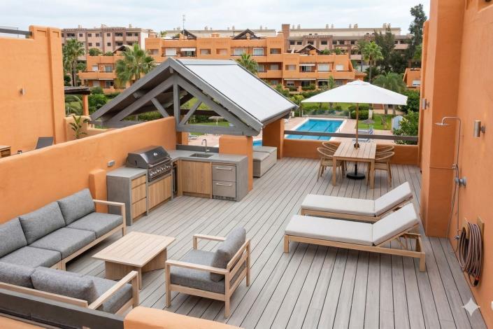 Image No.32-2 Bed Penthouse for sale