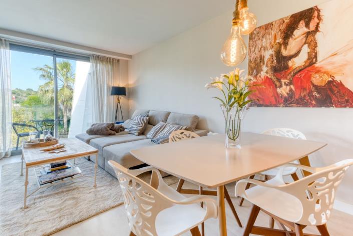 Image No.4-Appartement de 2 chambres à vendre à Estepona