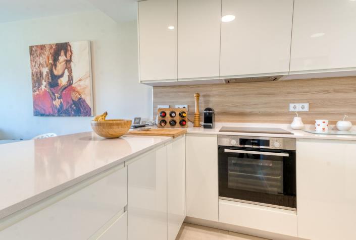 Image No.6-Appartement de 2 chambres à vendre à Estepona