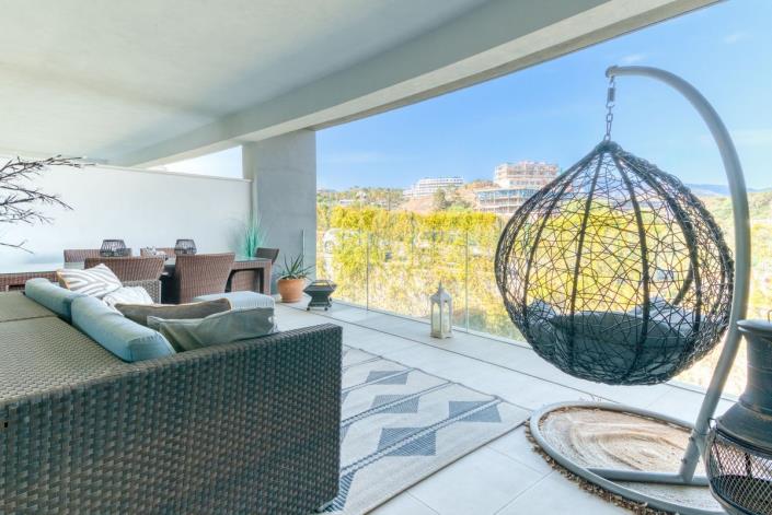 Image No.13-Appartement de 2 chambres à vendre à Estepona