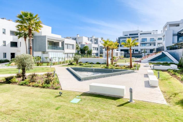 Image No.17-Appartement de 2 chambres à vendre à Estepona