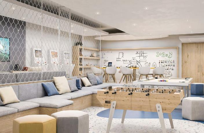 Image No.22-Appartement de 2 chambres à vendre à Estepona