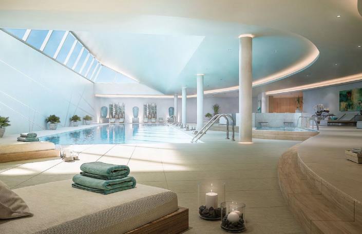 Image No.23-Appartement de 2 chambres à vendre à Estepona