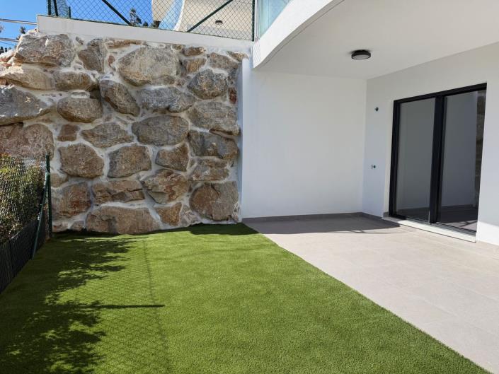 Image No.3-Appartement de 2 chambres à vendre à Mijas Costa